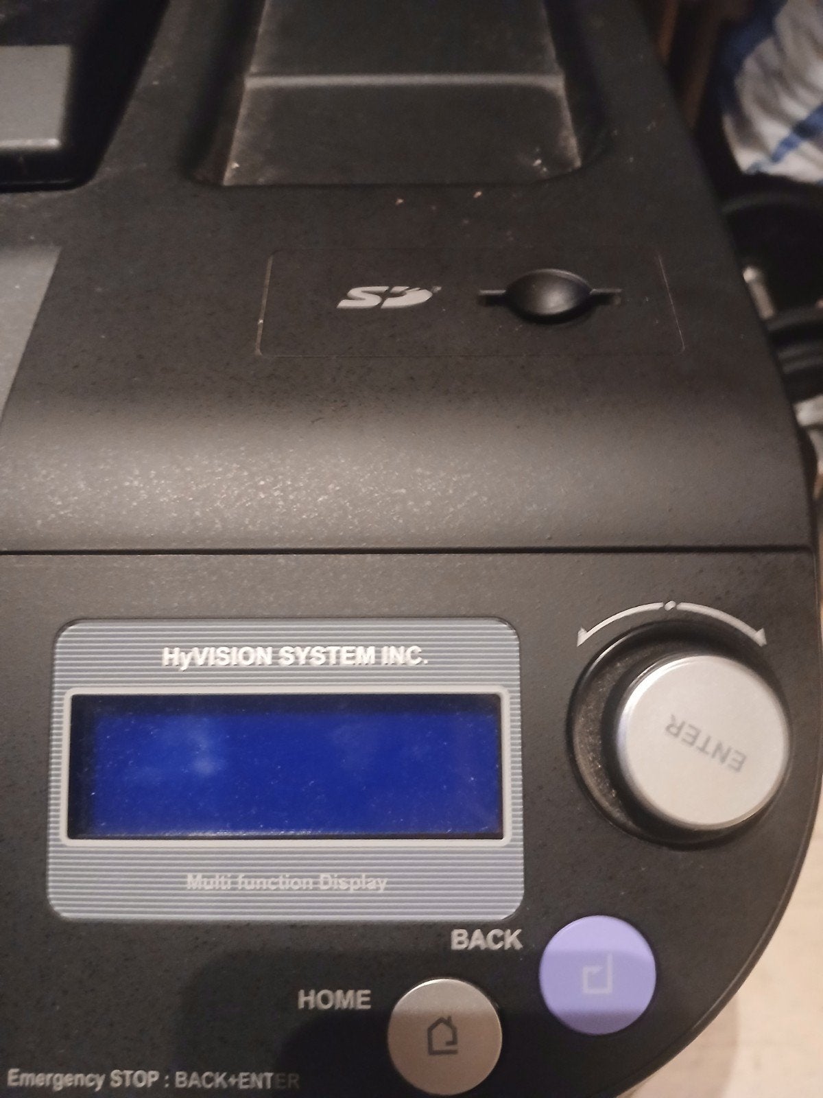 cubicon 3d printer, Computers en Software, Nieuw, Filament, Cubicon Hyvision -3D 310F, Ophalen