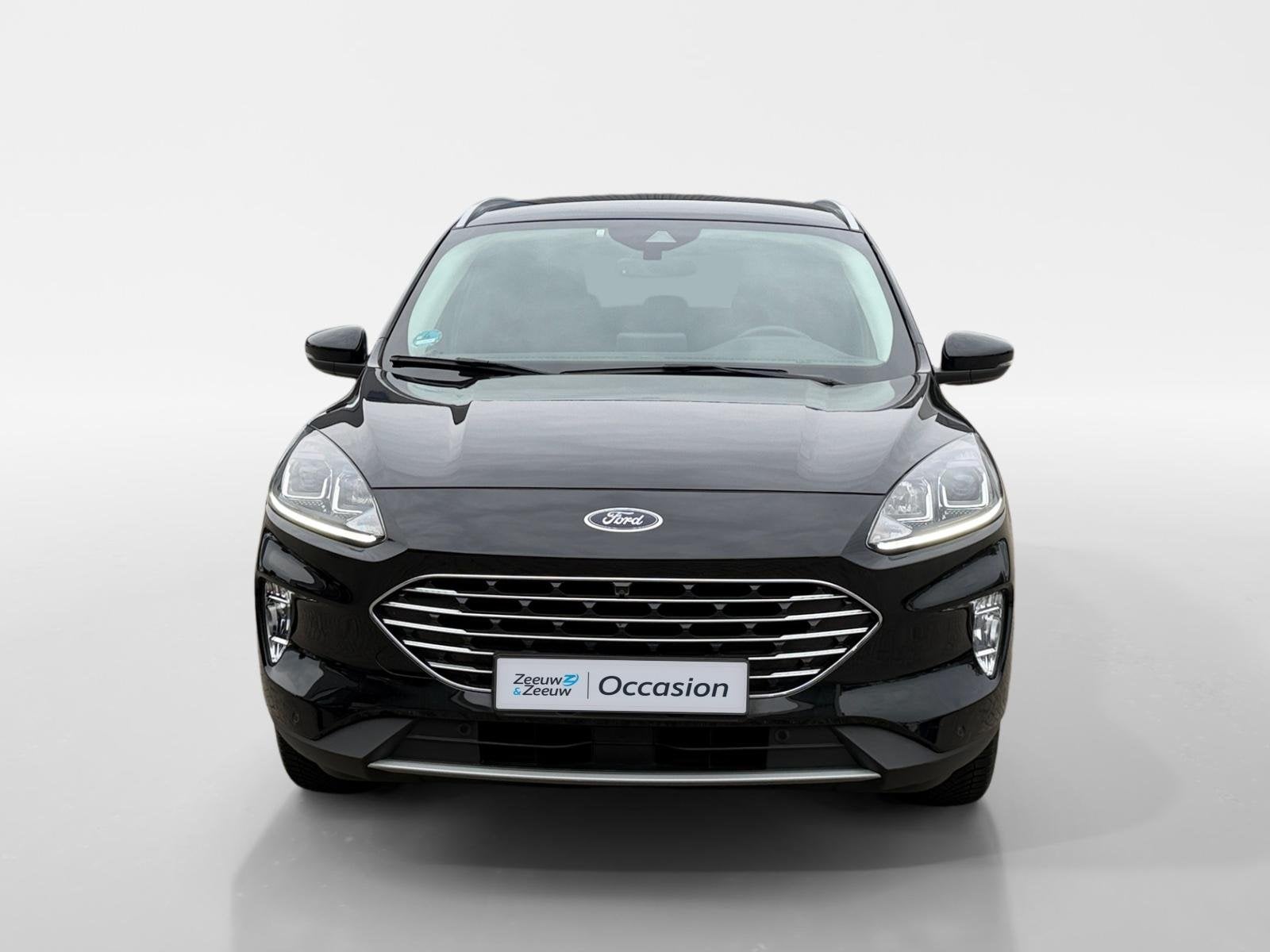 Foto 2 van Ford Kuga 2.5 PHEV Titanium | Dealer Onderhouden | SOH 91% |