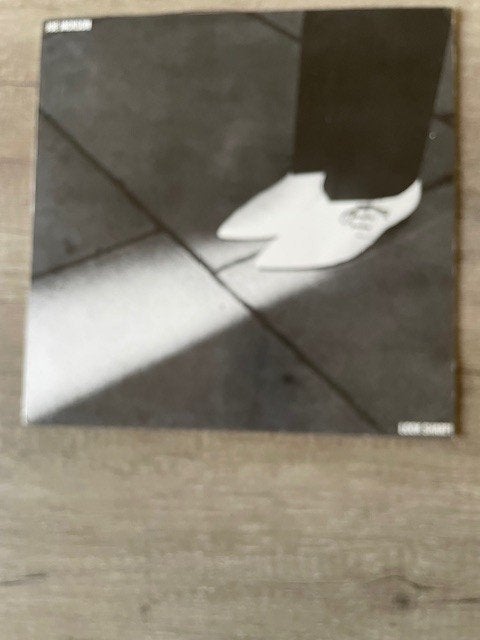 3 x LP Joe Jackson -  5 euro/stuk of 3 voor 12,50, Ophalen of Verzenden, Gebruikt, Rock, LP