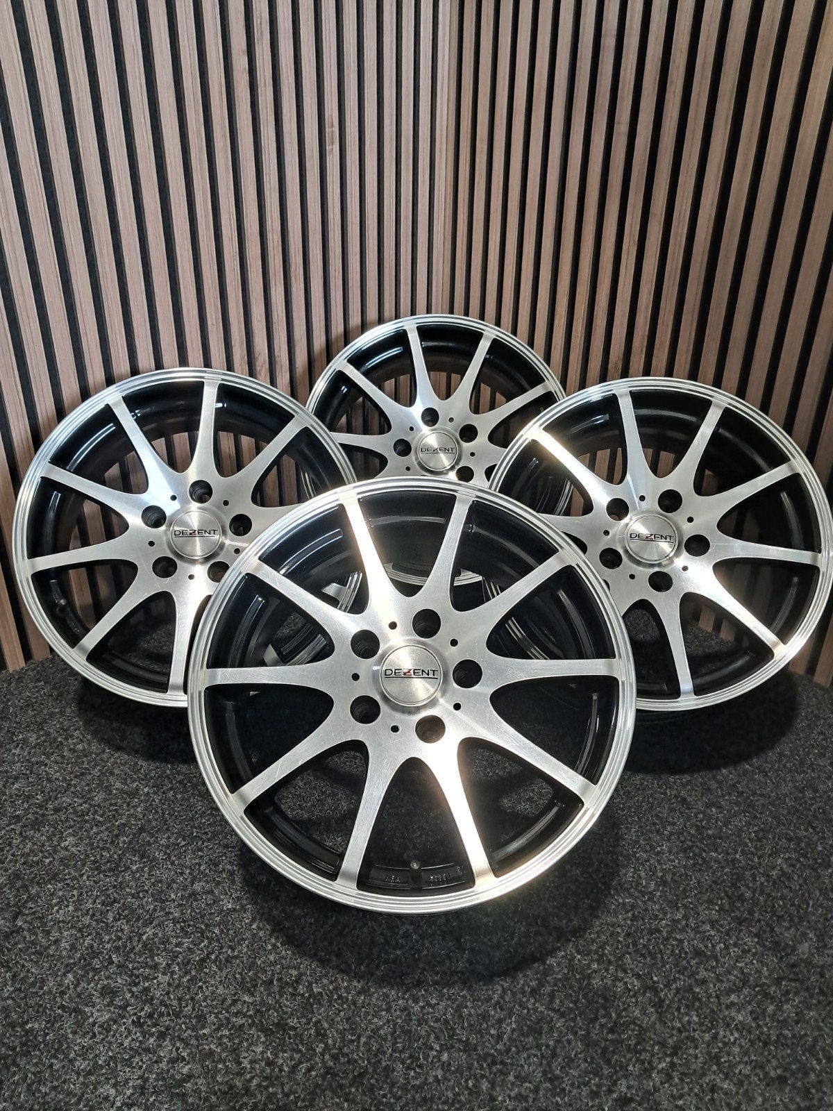 16 inch 5x114,3 Hyundai Kia Mazda etc... Zie advertentie, Ophalen, Gebruikt, Velg(en), 16 inch