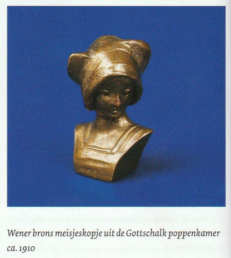 Markestein, Femmie & Wester, Karin - Poppenhuizen 1880-1980, Ophalen of Verzenden, Nieuw