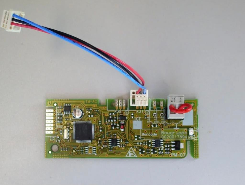 VR 33 Open Therm-Module NL., Ophalen of Verzenden, Zo goed als nieuw, Overige typen