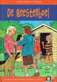 De Beestenboel J. Koetsier-Schokker 9789033629044, Ophalen of Verzenden, Zo goed als nieuw, J. Koetsier-Schokker