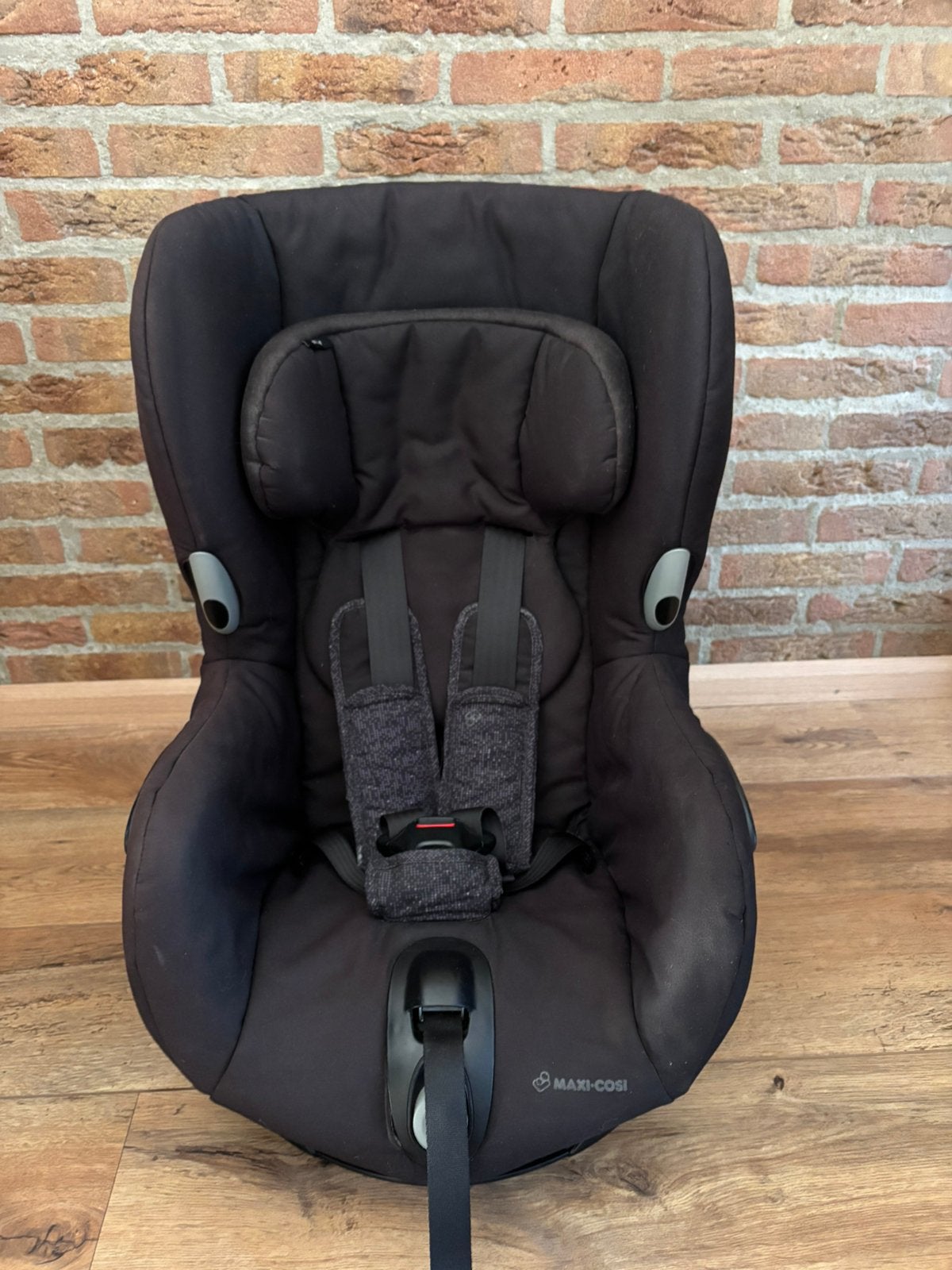 Draaibare autostoel maxicosi aciss, 9 t/m 18 kg, Ophalen of Verzenden, Maxi-Cosi, Gebruikt