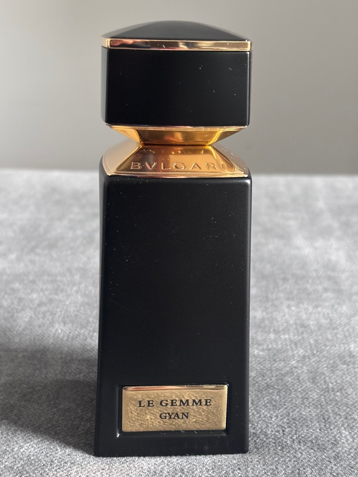 Bvlgari Le Gemme Gyan Eau de Parfum Spray, Ophalen of Verzenden, Nieuw