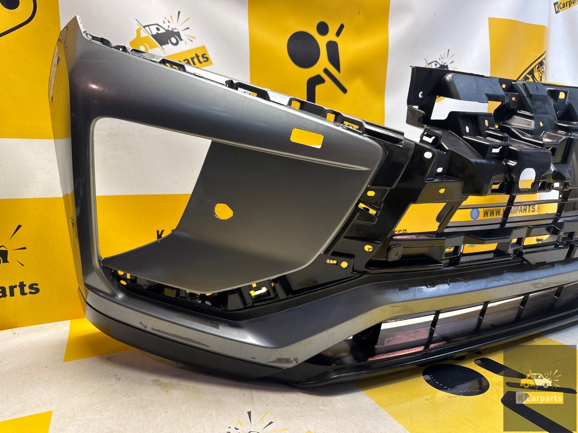 Voorbumper Mitsubishi Eclipse Cross bumper 6400-H717ZZ, Auto-onderdelen, Info@fabrikant.eu, Ophalen of Verzenden, Fabrikant BV