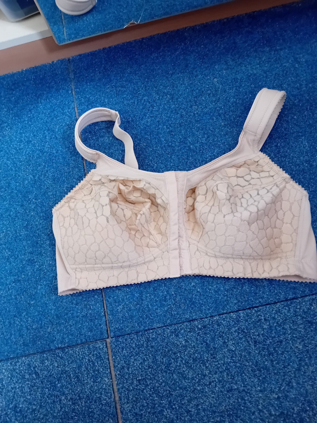 Z.g.a.n. Miss Mary BH - Comfortabel en ondersteunend 90D, Kleding | Dames, Ondergoed en Lingerie, Miss Mary, Ophalen of Verzenden