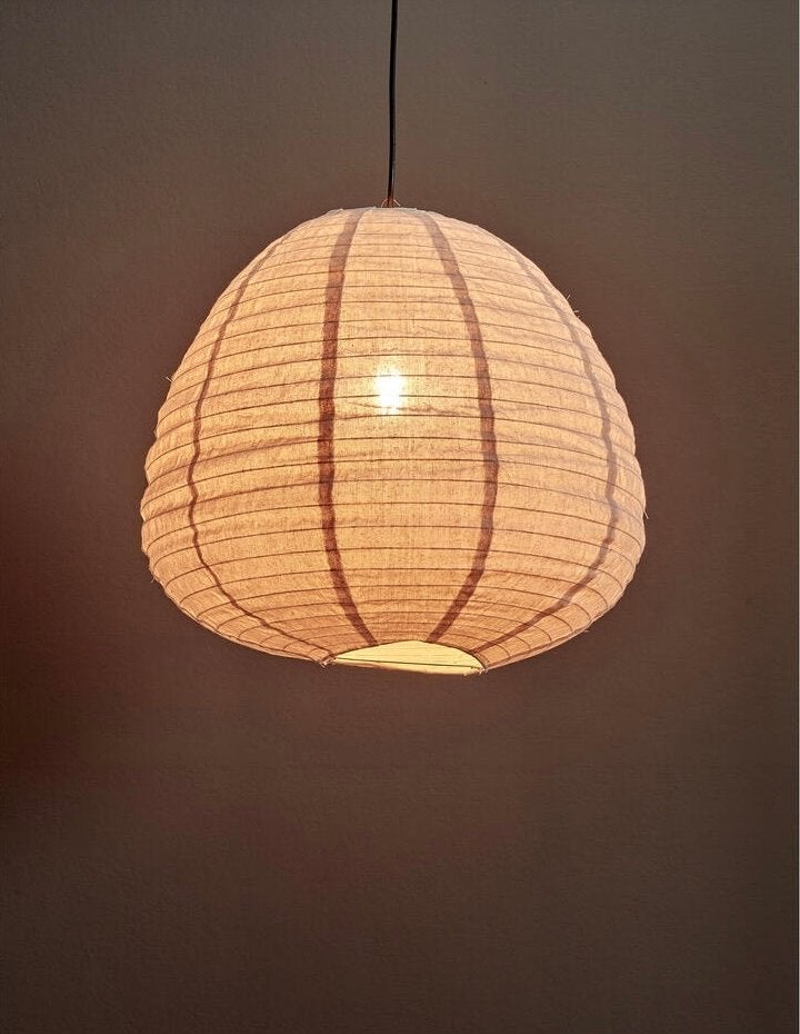 Kwantum hanglamp Anwar - Zo goed als nieuw, Ophalen of Verzenden, Zo goed als nieuw, Textiel