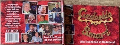 Veronica/50Jaar3FM/Top2000/Punkrock/Pophandboek/LevensliedIn, Boeken, Muziek, Ophalen of Verzenden, Zo goed als nieuw, Genre of Stijl
