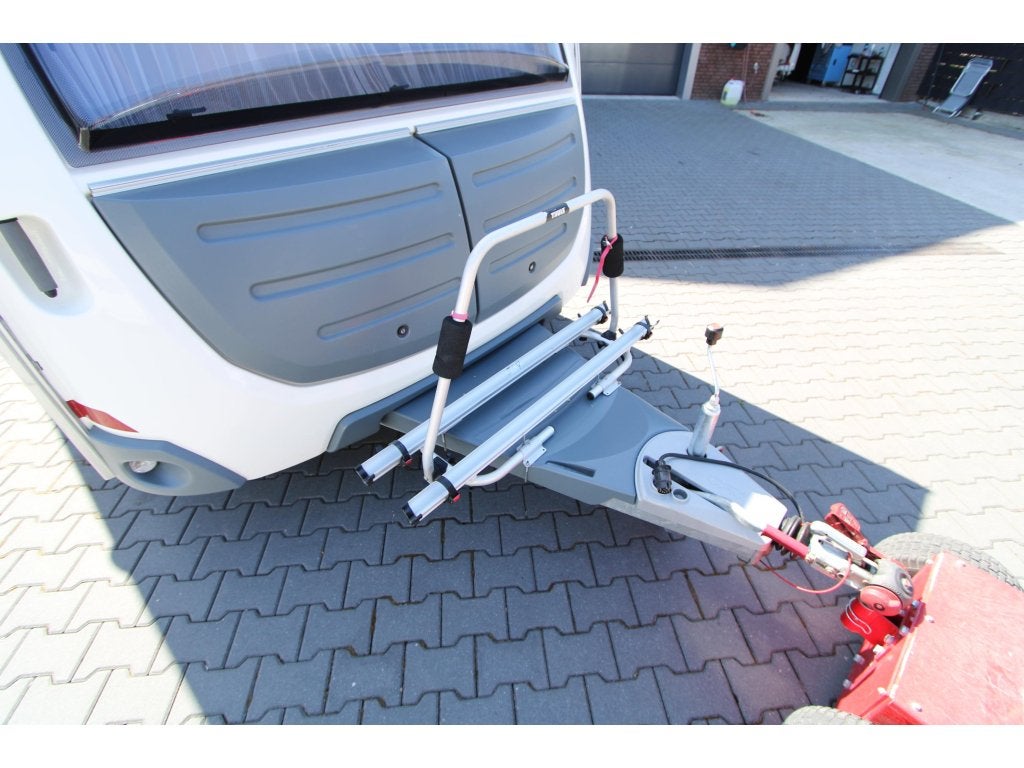HomeStar Racer 43 AMF Mover-Voortent-Fietsenrek, Overige merken, Bedrijf, 750 - 1000 kg, 4 tot 5 meter