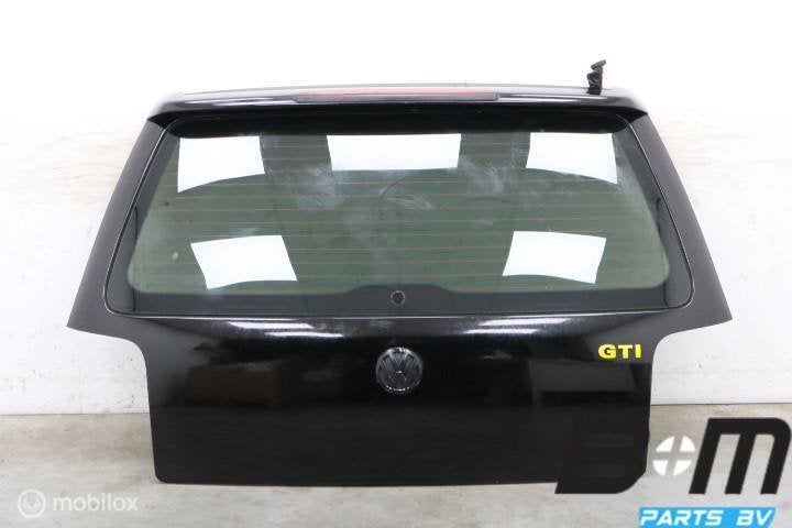 Achterklep Lupo GTI L041 6E827025K, Gebruikt