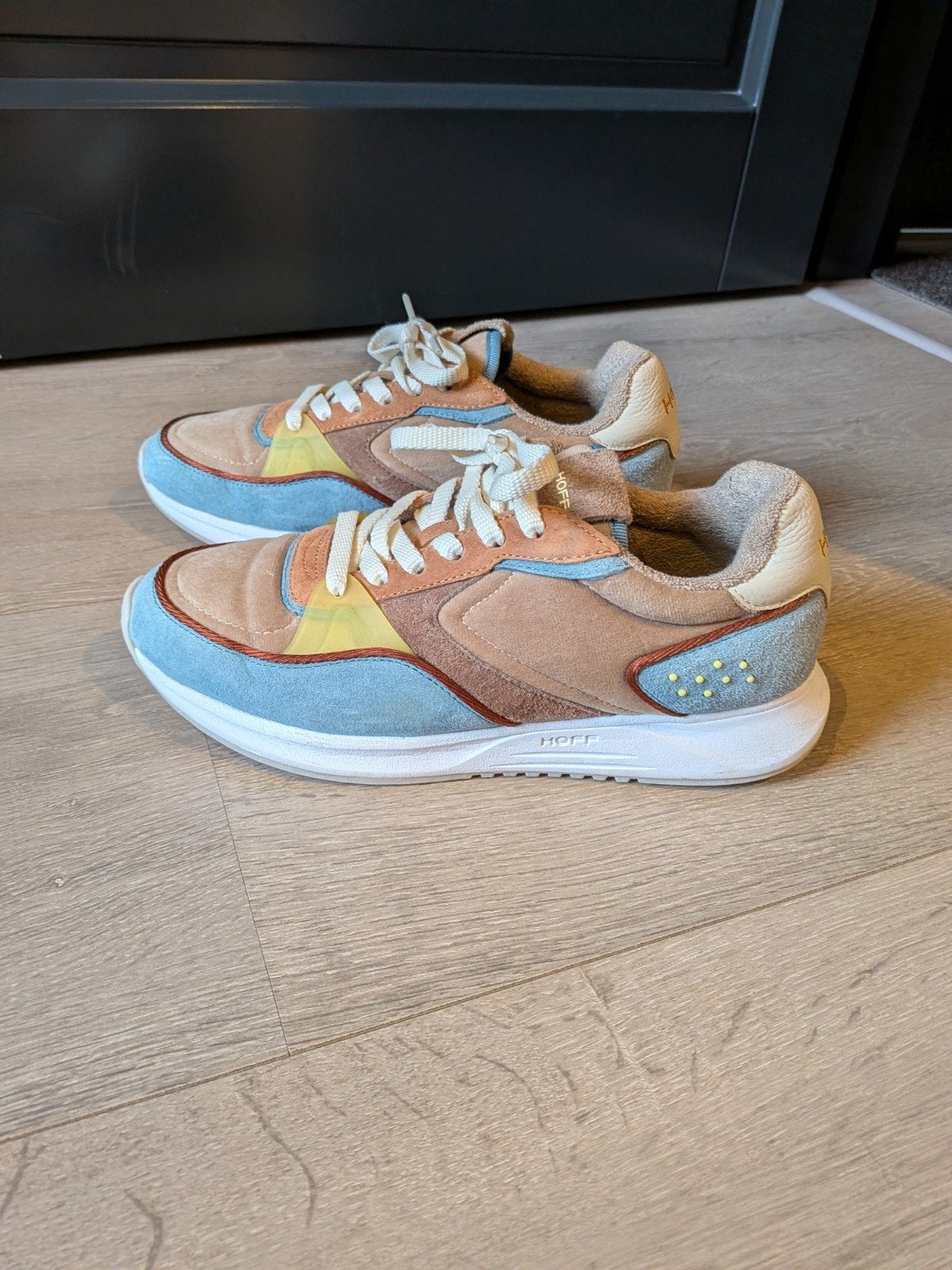 Hoff dames sneakers, Hoff, Overige kleuren, Ophalen of Verzenden, Sneakers of Gympen
