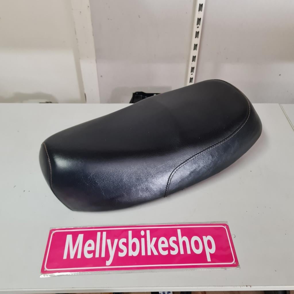 Adly screnna / citybird italjet pista  buddyseat zadel, Ophalen of Verzenden, Adly, Info@adly.de, De