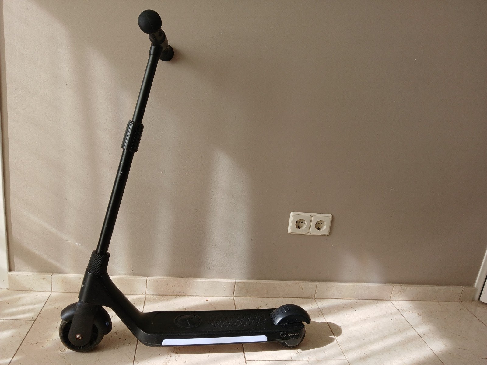 Denver elektrische kinderstep, Ophalen, Gebruikt, Elektrische step (E-scooter), Denver