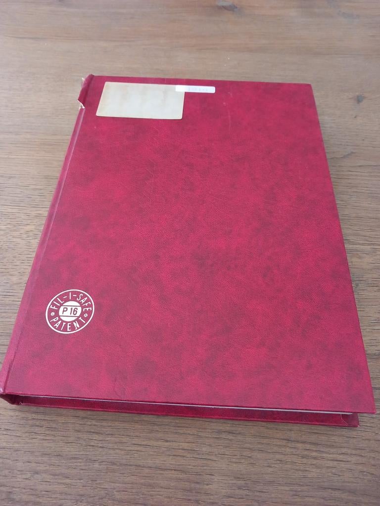 Zwitserland verzameling in goedgevuld stockboek, Postzegels en Munten, Postzegels | Volle albums en Verzamelingen, Ophalen of Verzenden