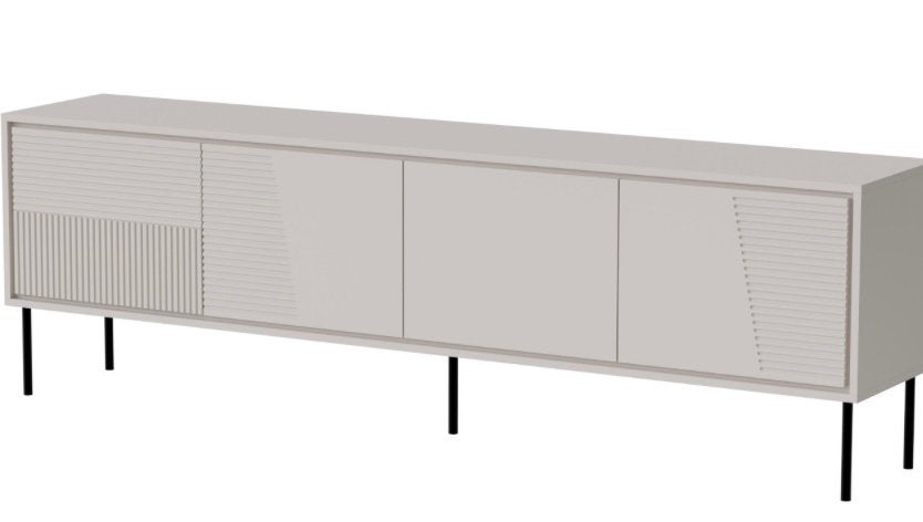TV stand / TV meubel, Huis en Inrichting, Ophalen, 150 tot 200 cm, Zo goed als nieuw, Minder dan 100 cm
