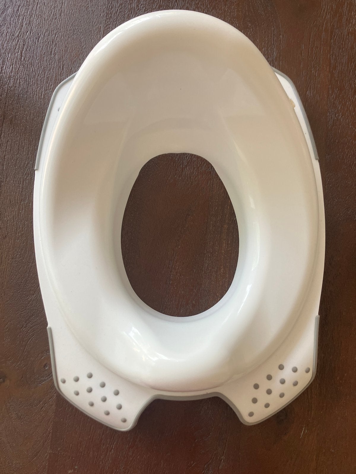 Toiletverkleiner, Kinderen en Baby's, Badjes en Verzorging, Ophalen, Gebruikt, Overige typen, Hema