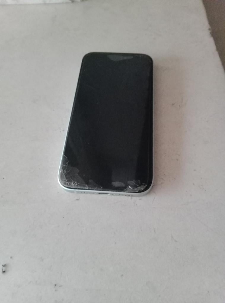 iPhone 15, Telecommunicatie, Mobiele telefoons | Apple iPhone, 128 GB, IPhone 15, Ophalen of Verzenden, Zo goed als nieuw