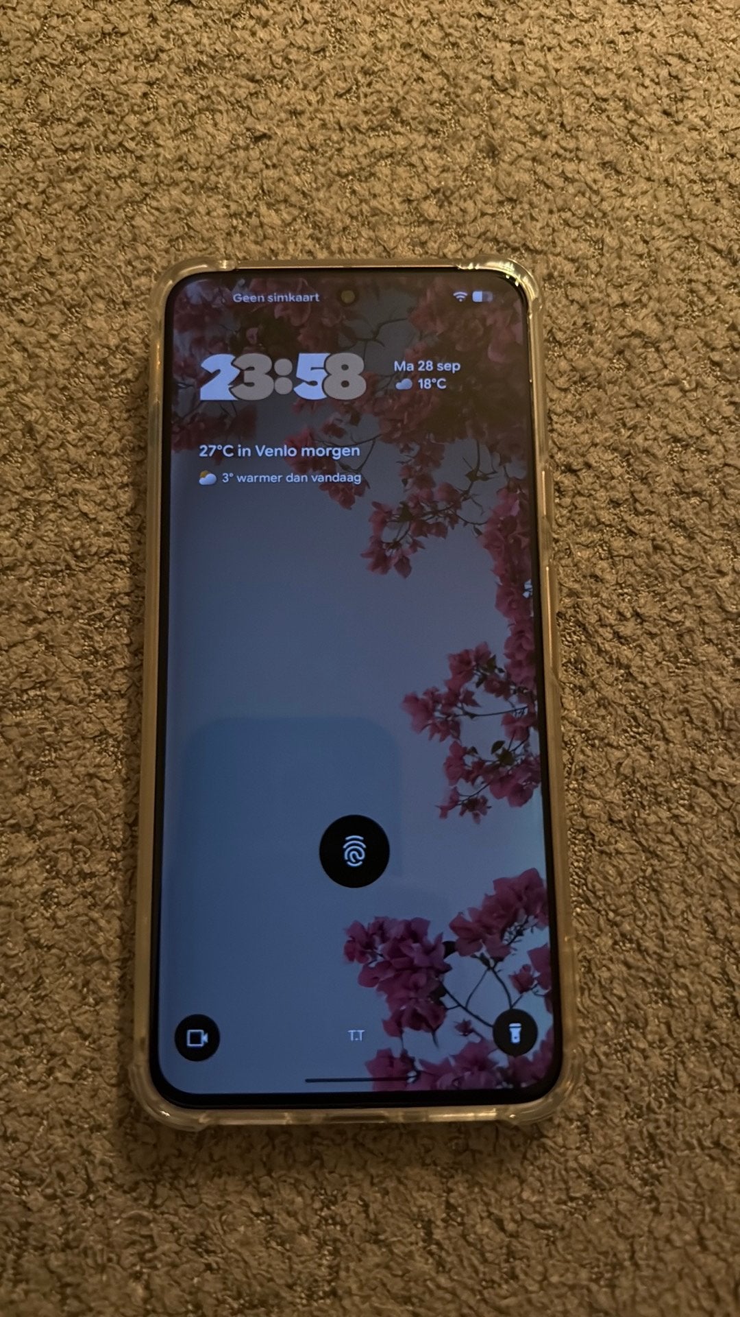 Google pixel 8
