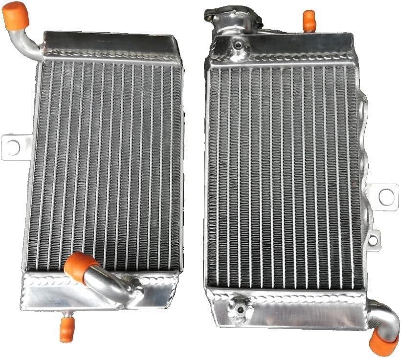 Radiateur Africa Twin 750 /HONDA XRV750  XRV 750 1990 -2003