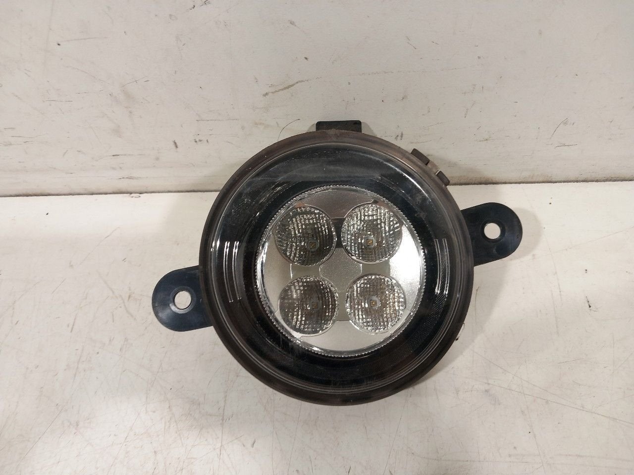 Daglichtrijverlichting rechts voor Renault Twingo, Onderdelen@venauto.nl, Van der Ven Autorecycling B.V., Gebruikt, Ettenseweg 76, 4706 PB Roosendaal, The Netherlands