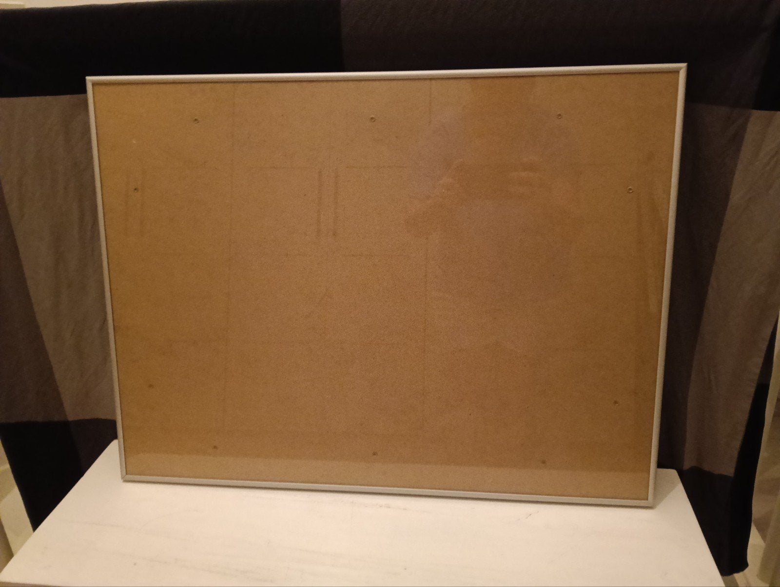 Puzzel fotolijst, Ophalen, Zilver, Fotolijst