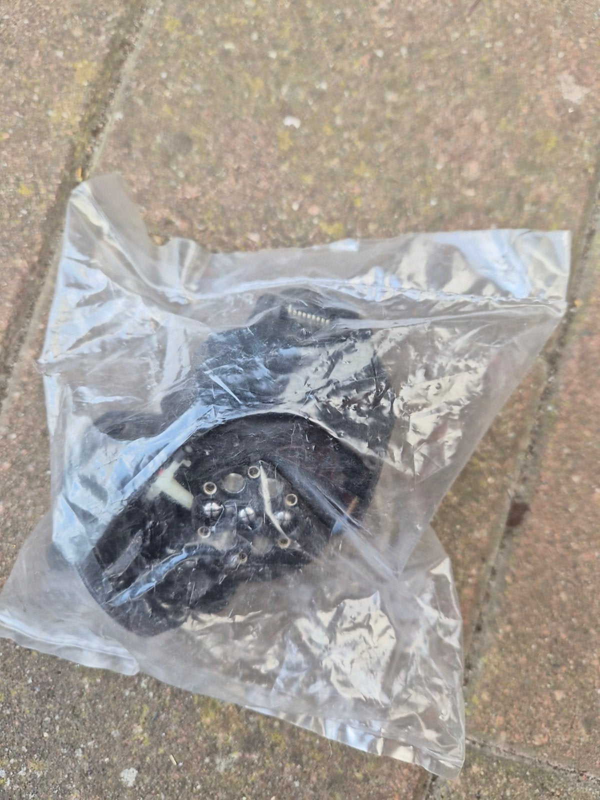 Universele trekhaak stekkerdoos 13-polig, Auto-onderdelen, Ophalen of Verzenden, Nieuw, Universele onderdelen