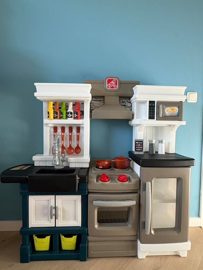 Speelgoed keuken, Ophalen of Verzenden, Nieuw