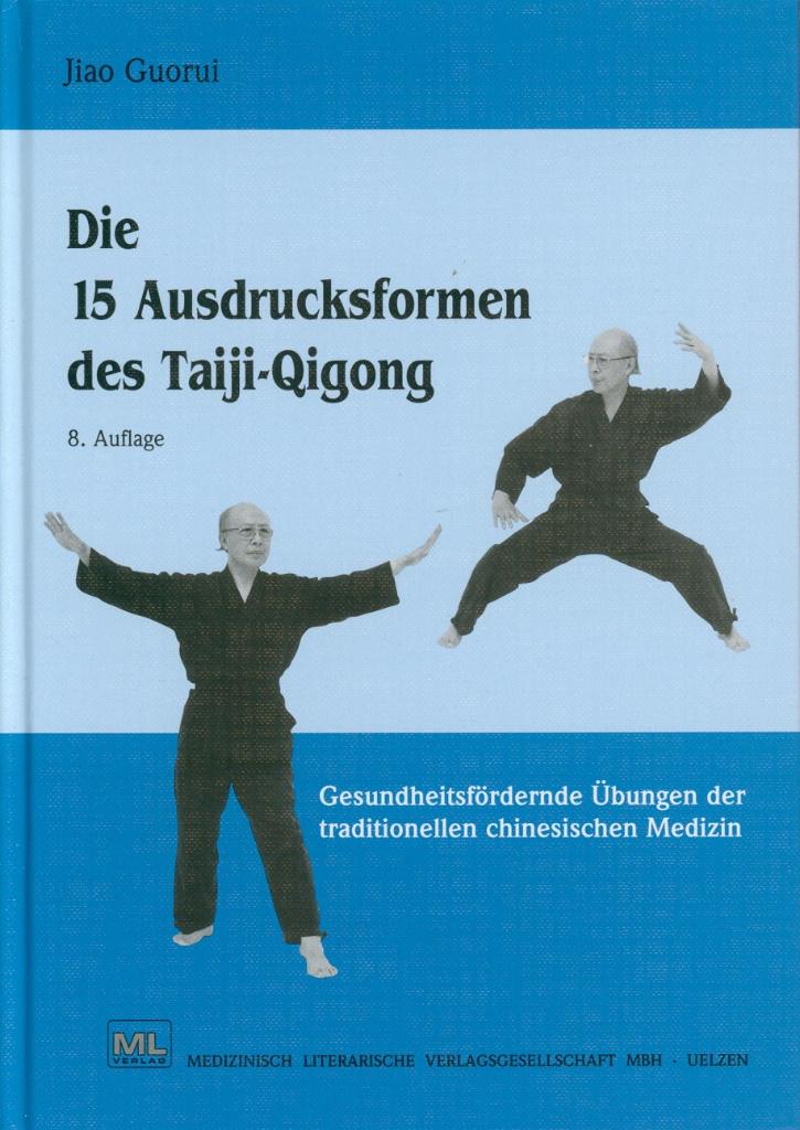 AUSDRUCKSFORMEN TAIJI QIGONG GESUNDHEITSFÖRDERENDE ÜBUNGEN, Boeken, Verzenden, Zo goed als nieuw, Vechtsport