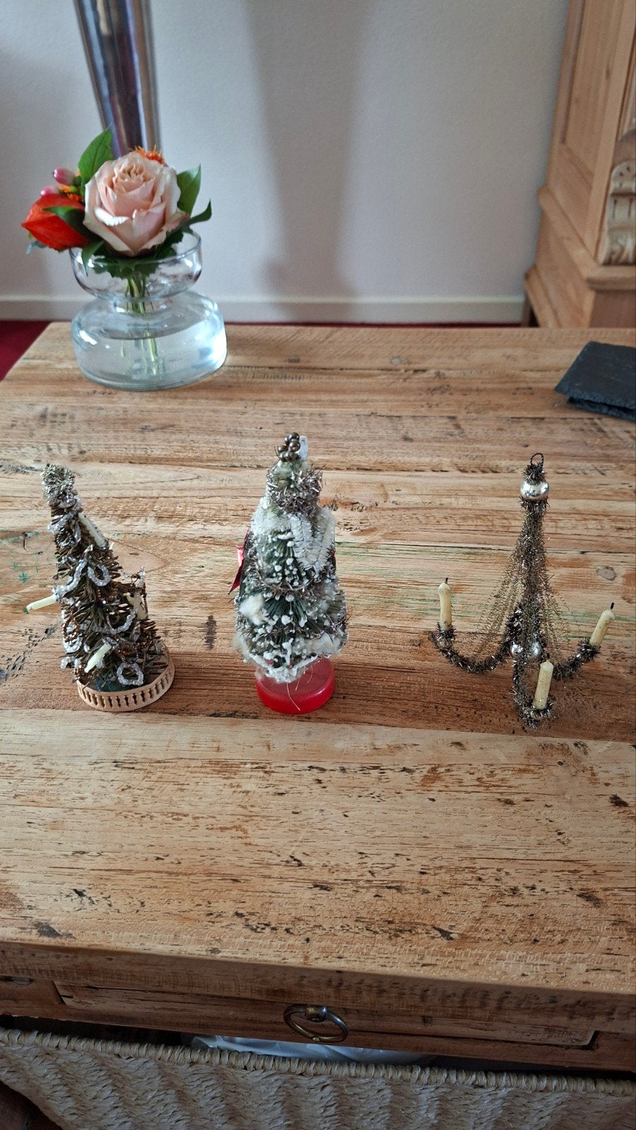Kerst items, Diversen, Kerst, Ophalen of Verzenden