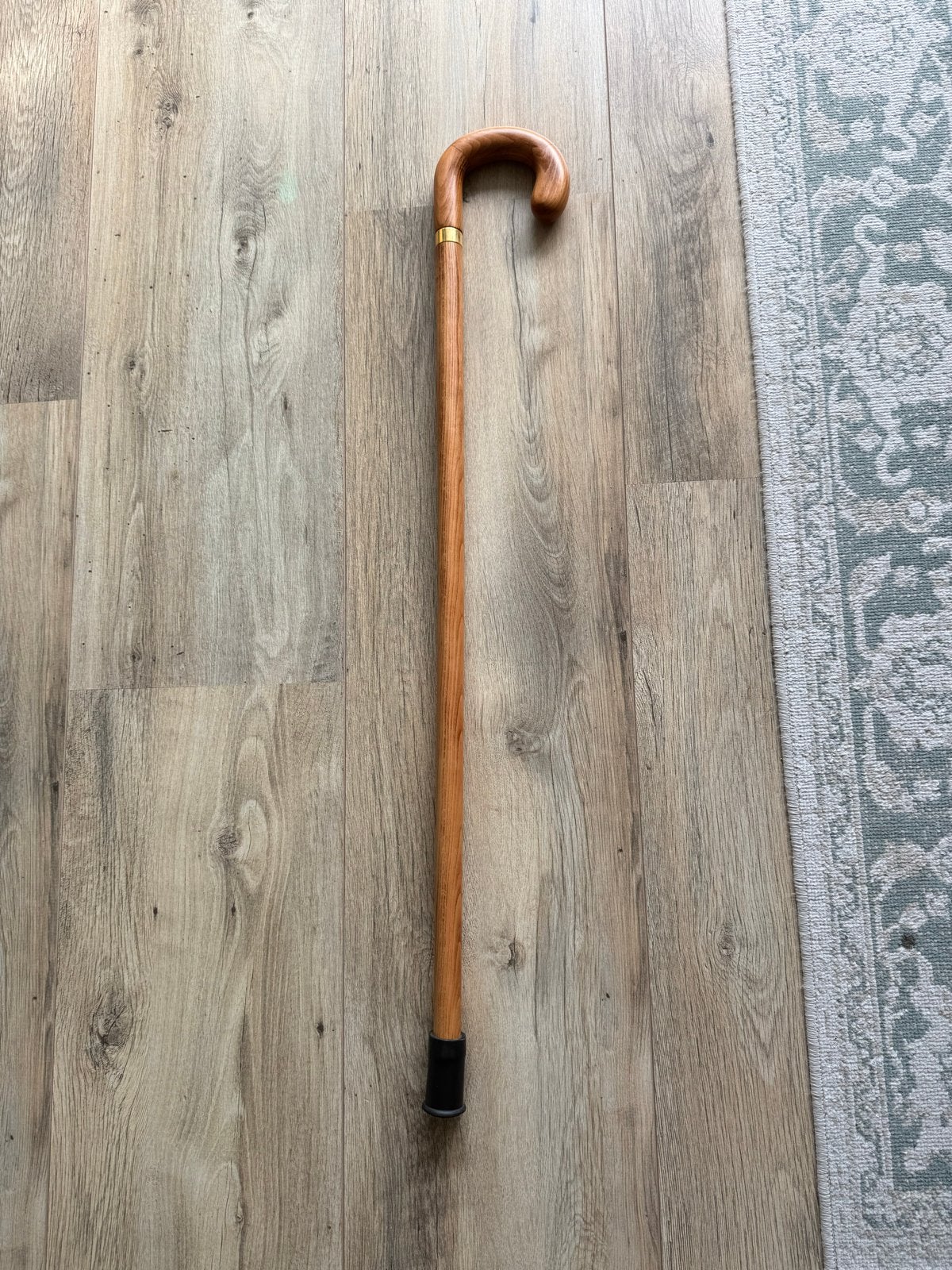 Gastrock wandelstok ongebruikt 92 cm, Ophalen of Verzenden, Nieuw