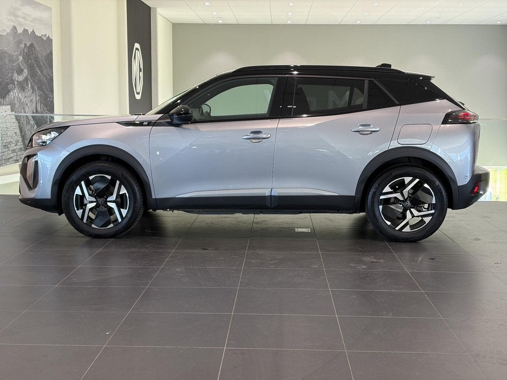 Peugeot e-2008 EV GT Avantage 54 kWh SoH 96% | Automaat | Cl, Auto's, Peugeot, 12 maanden, Gebruikt, 156 pk, Origineel Nederlands