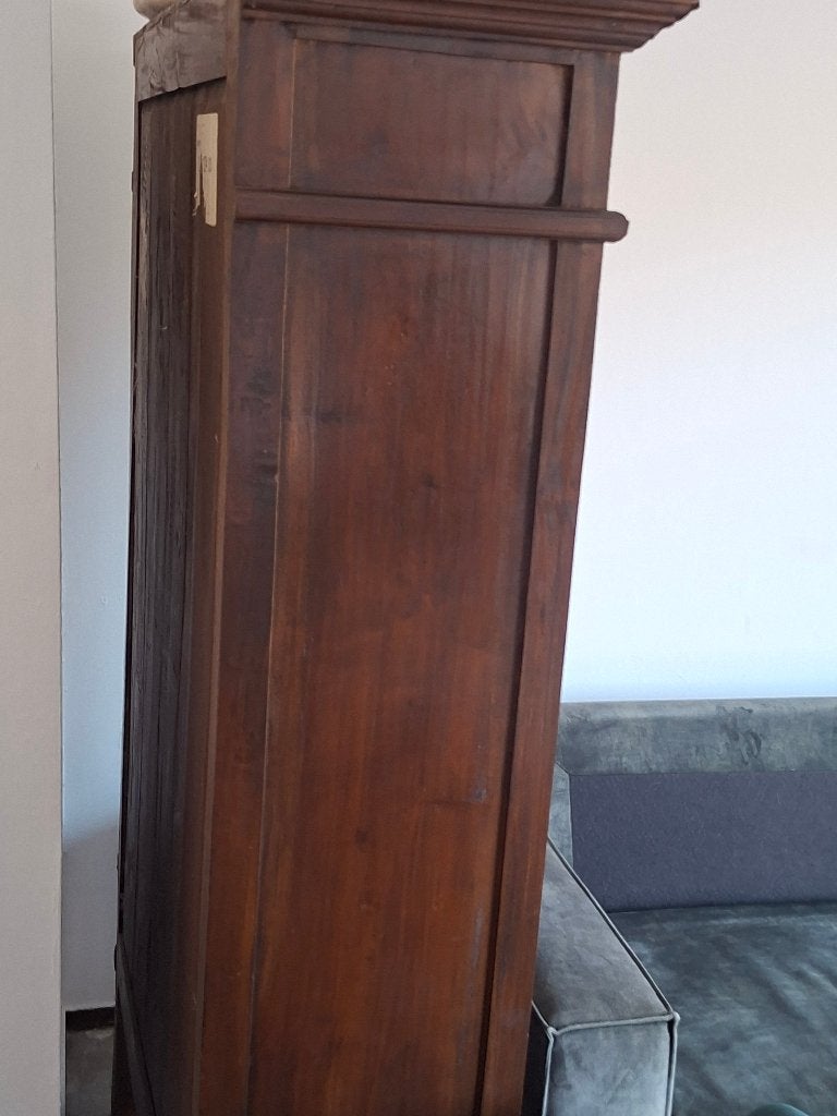 Antieke kast, Ophalen, Gebruikt, 25 tot 50 cm