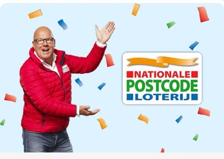 Postcode loterij  12×uitstapje naar keuze, Drie personen of meer