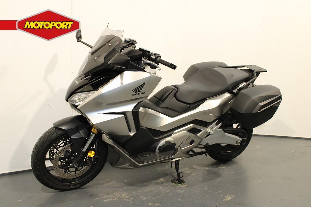 Honda NSS 750 Forza (bj 2021), Motoren, Scooter, Bedrijf, Mc.benelux@honda-eu.com, Doornveld 180
B-1731  Zellik, BE