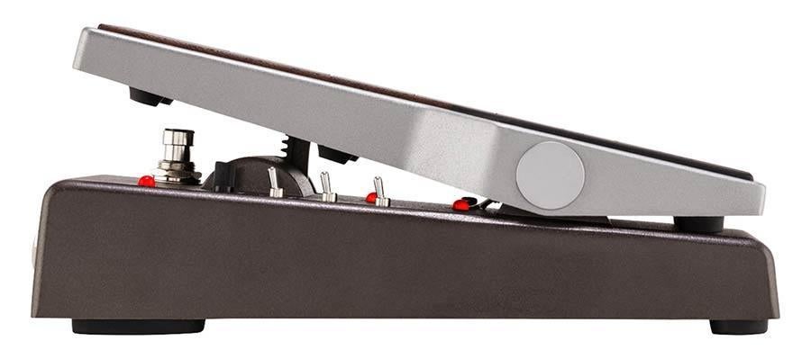 Fender Tread-Light Wah Pedal met schakelbare midrange, Muziek en Instrumenten, ., Overige typen, Nieuw, Ophalen of Verzenden