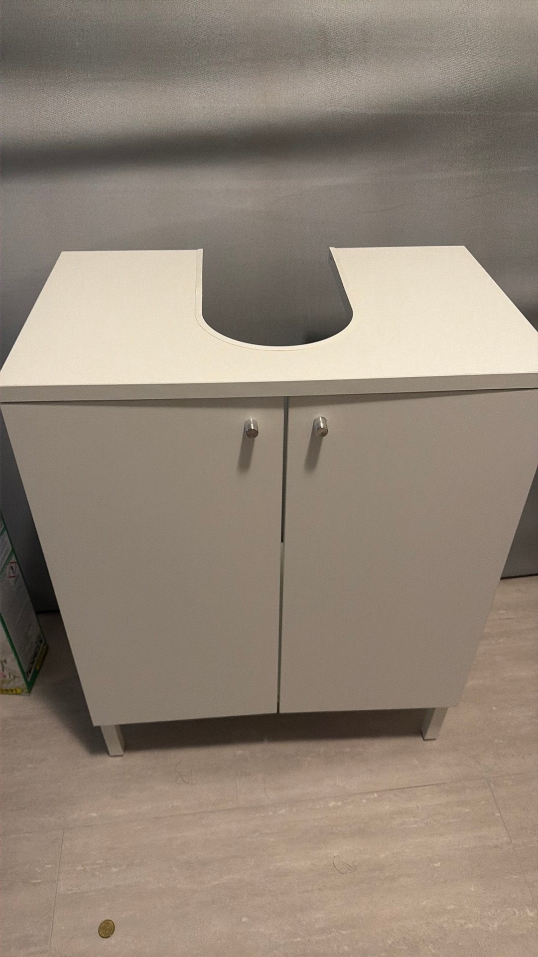 Paarse bank, badkamerkast en 1persoonsbed, Huis en Inrichting, Banken | Voetenbanken en Poefen, Ophalen, 125 cm of meer, 125 cm of meer
