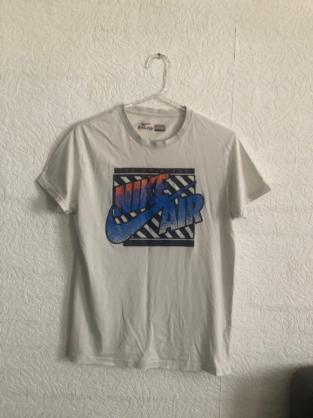Maat M - TSHIRT - DIVERSE 3 € per stuk, Kleding | Heren, T-shirts, Ophalen of Verzenden, Gedragen, Maat 48/50 (M), Overige kleuren