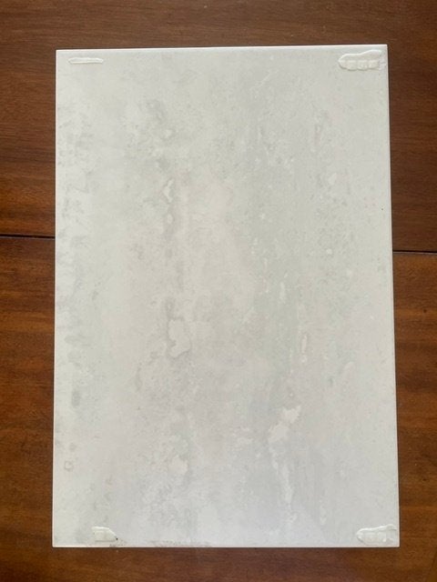 te koop gevraagd: wandtegels Royal mosa lichtgrijs, Doe-het-zelf en Verbouw, Tegels, 40 tot 60 cm, Gebruikt, Ophalen of Verzenden
