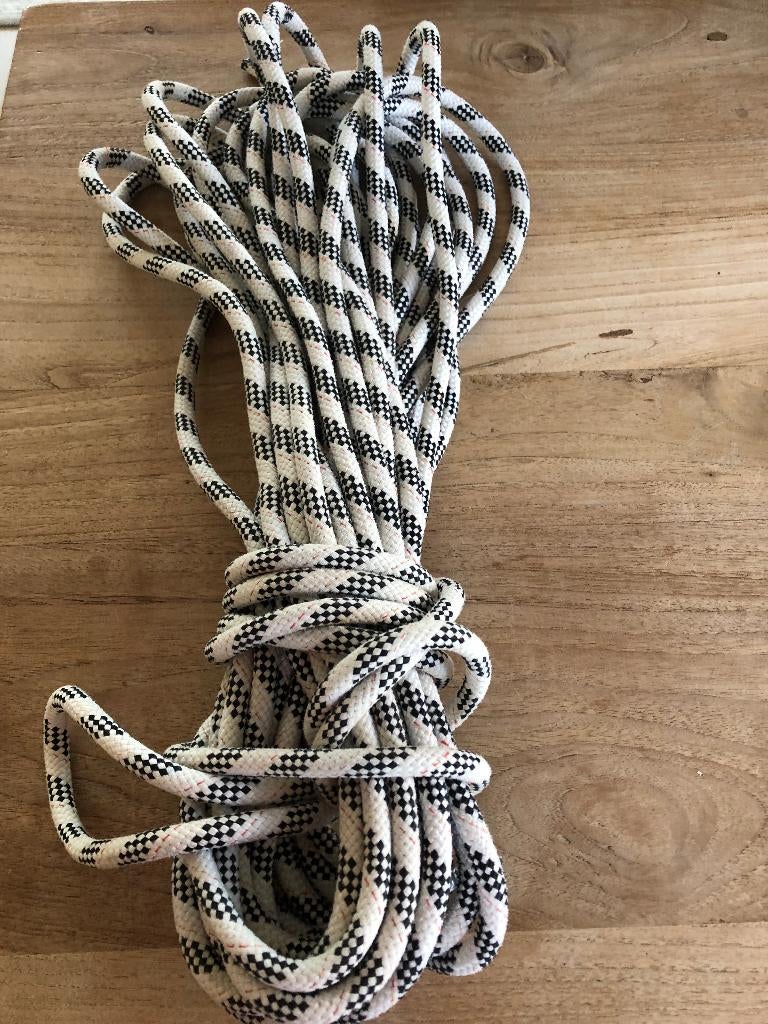 Zeilatributen, Watersport en Boten, Ophalen of Verzenden, Zo goed als nieuw, Lijn of Blok
