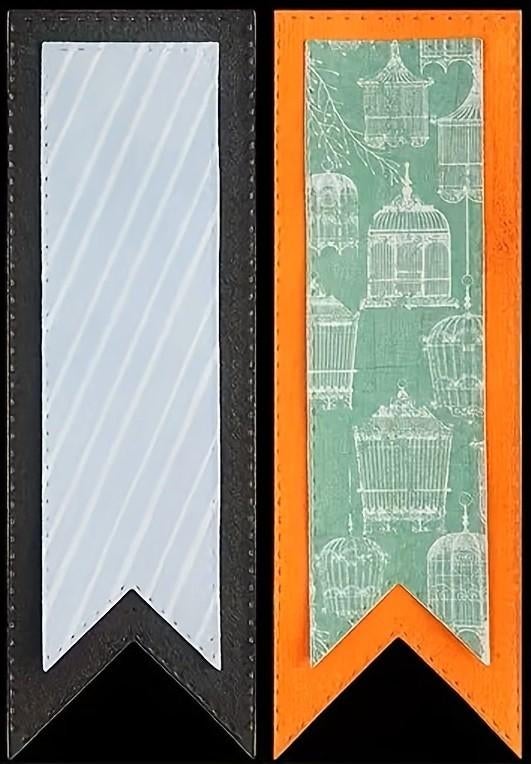 snijmallen labels NIEUW, Hobby en Vrije tijd, Verzenden, Nieuw, Fantasie, Pons of Mal