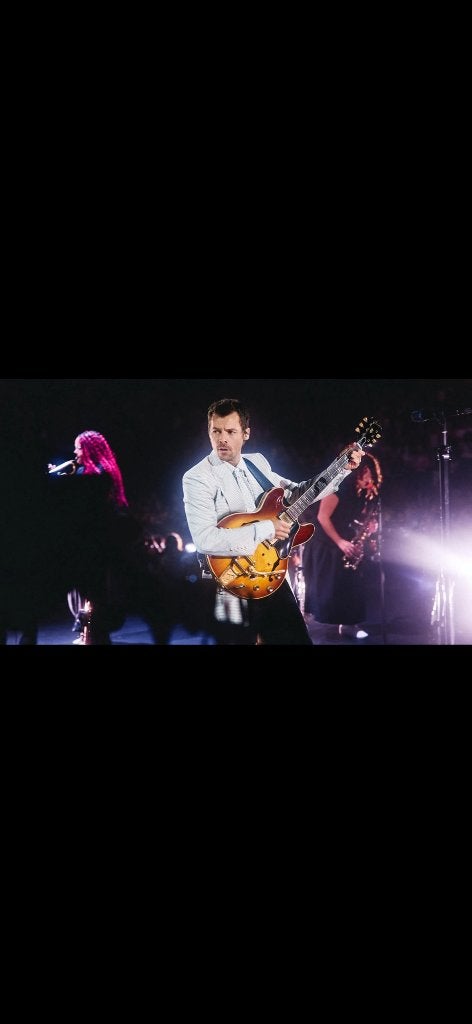 Harry Styles Ticket Berlin, Tickets en Kaartjes, Eén persoon, Juli