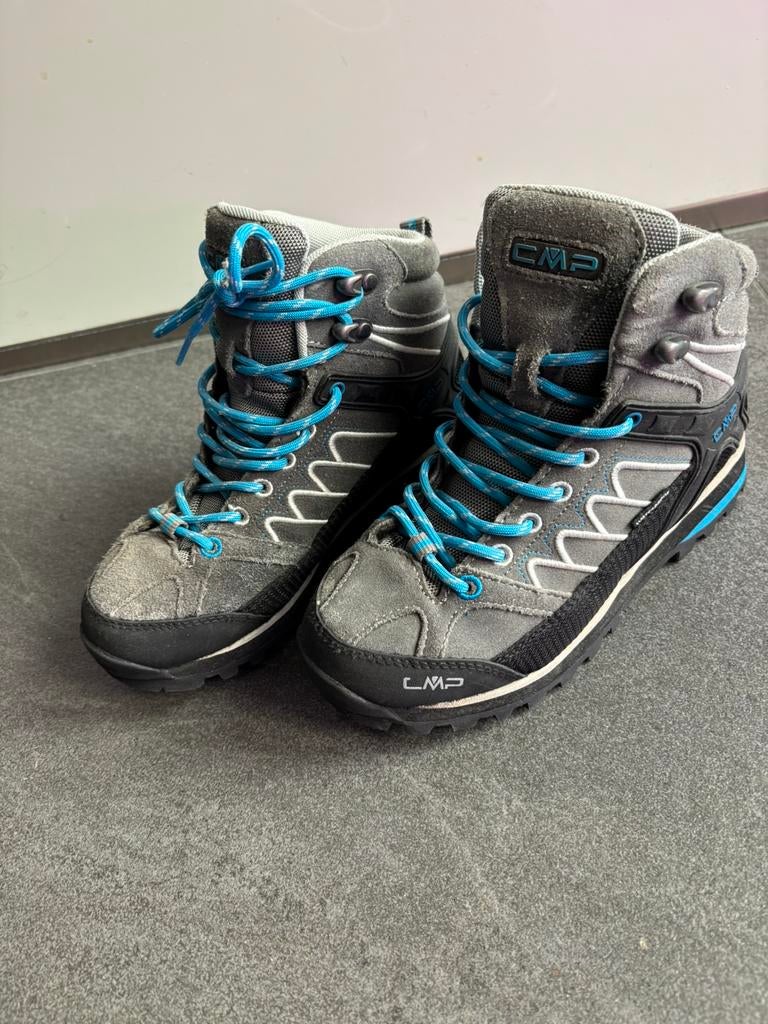 Wandelschoenen CMP maat 36, Ophalen, Zo goed als nieuw, Schoenen