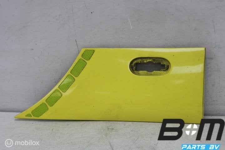 Sierlijst LA wielkast Mercedes Sprinter 419 A9106906200, Auto-onderdelen, Carrosserie en Plaatwerk, Gebruikt
