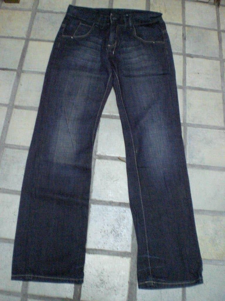 Garcia jeans maat 31/34 perfecte staat, Overige jeansmaten, Zo goed als nieuw, Garcia, Verzenden