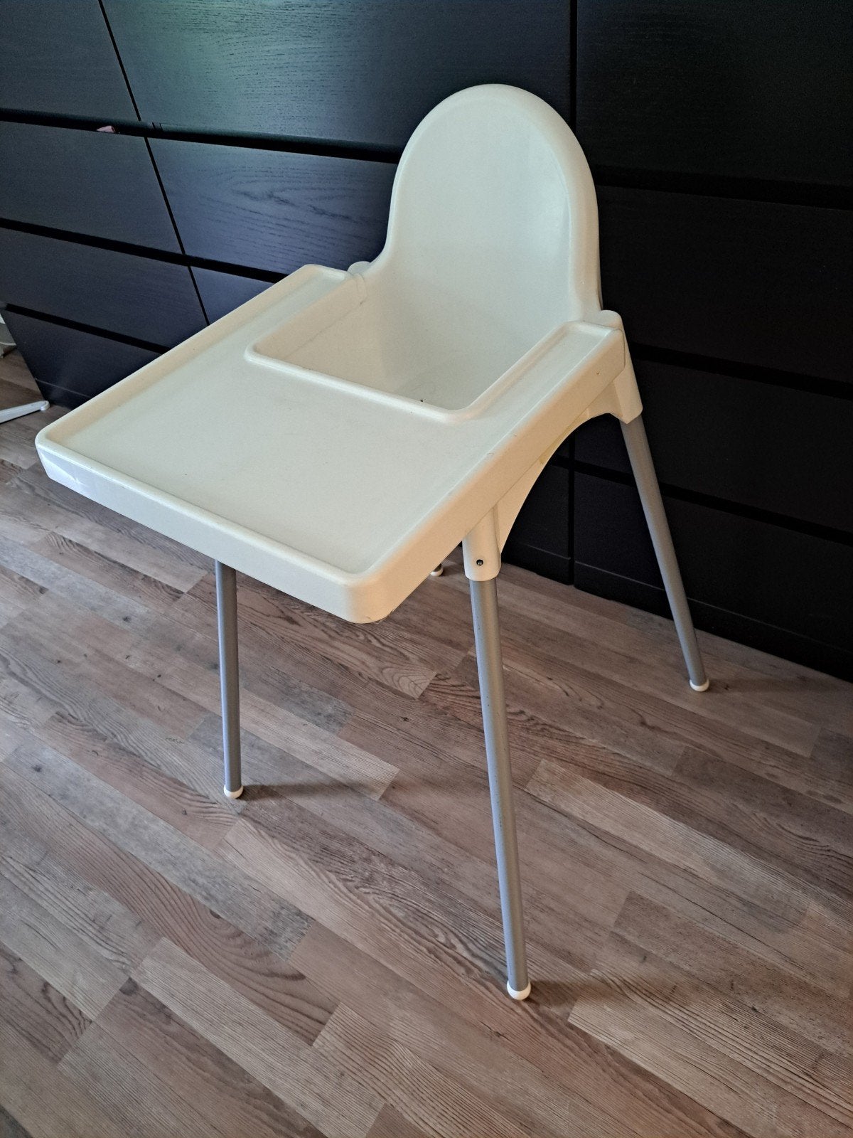 Kinderstoel, Kinderen en Baby's, Kinderstoelen, Ophalen, Gebruikt, Overige typen