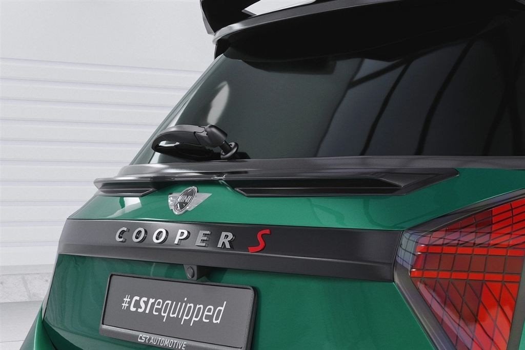 CSR Automotive Achterspoiler voor Mini F66 HF229 Vanaf 2023, Verzenden, Automotive Parts, A.parts@hotmail.nl, Trasmolenlaan 12 3447 GZ Woerden