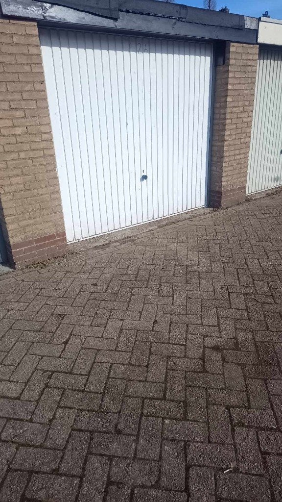 te huur garagebox heerhugowaard, Auto diversen