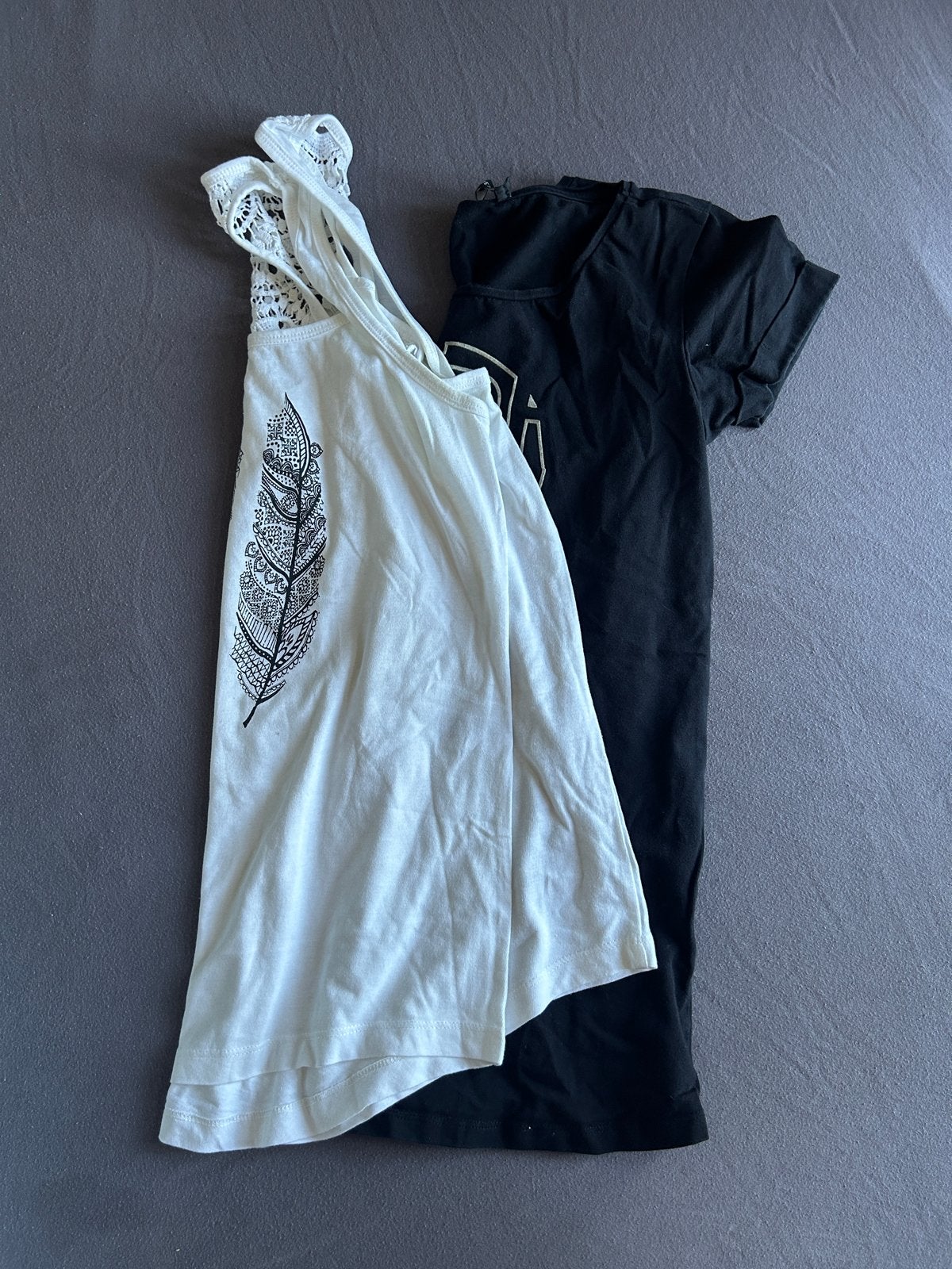 Zwangerschapskleding pakket maat S, Kleding | Dames, Ophalen, Zwart, Maat 36 (S), Gedragen