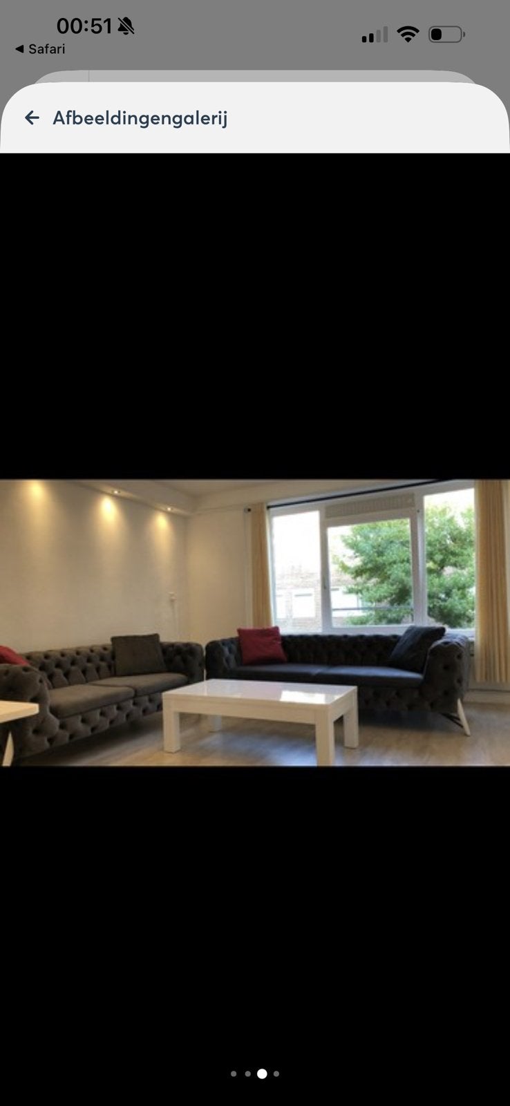 Woningruil Amsterdam, Amsterdam